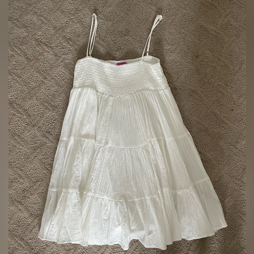 EDIKTED SUN DRESS